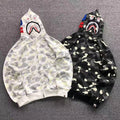 BAPE HOODIE 309