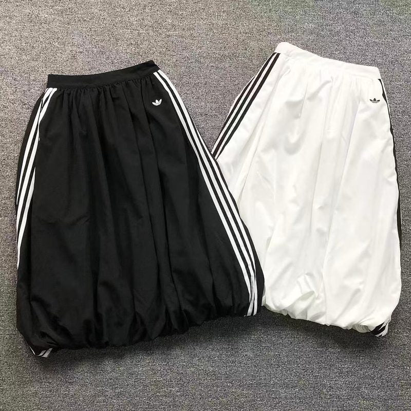 ADIDAS LONG SKIRT FEMAIE STYIE 309
