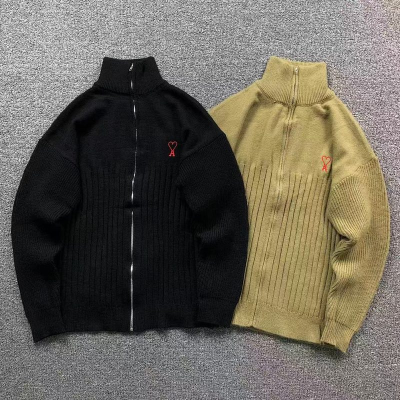 AMI SWEATER 309