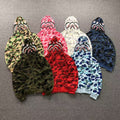 BAPE HOODIE 310