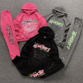 SP5DER HOODIE TROUSERS 310