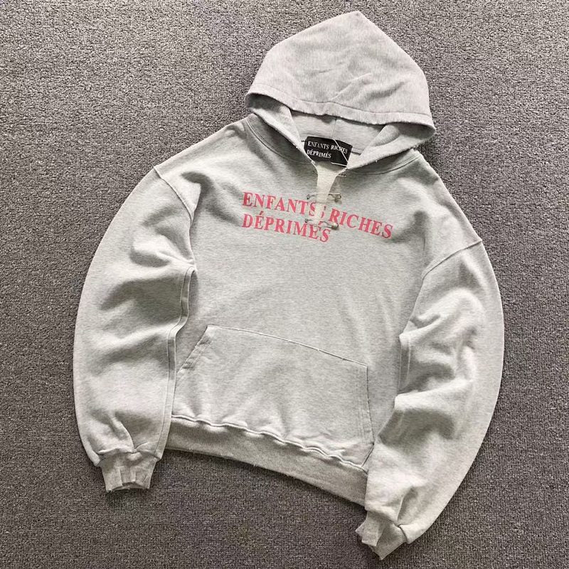 ENFANTS RICHES DEPRIMES HOODIE 310
