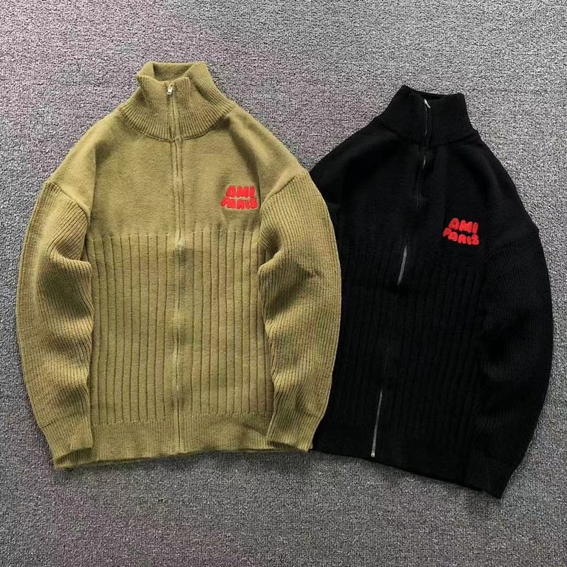 AMI SWEATER 310