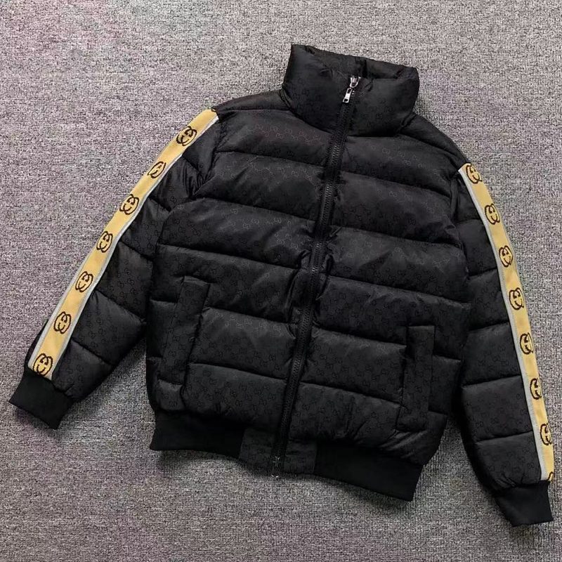 GCI DOWN JACKETS 310