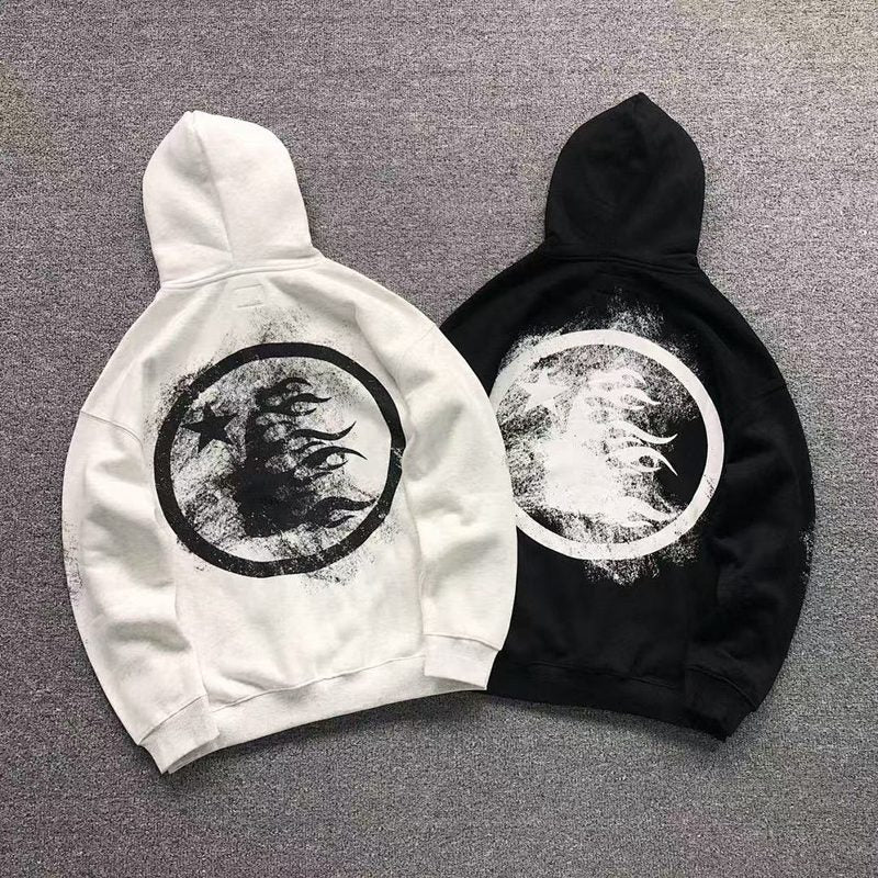 HELLSTAR HOODIE 310