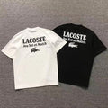 LACOSTE T-SHIRT 310