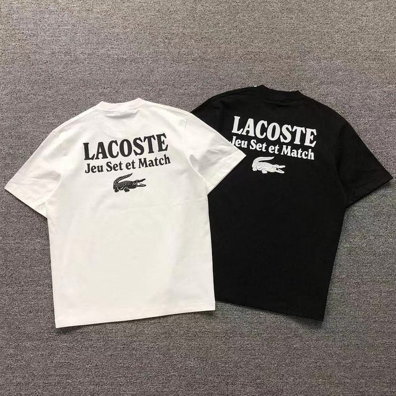 LACOSTE T-SHIRT 310