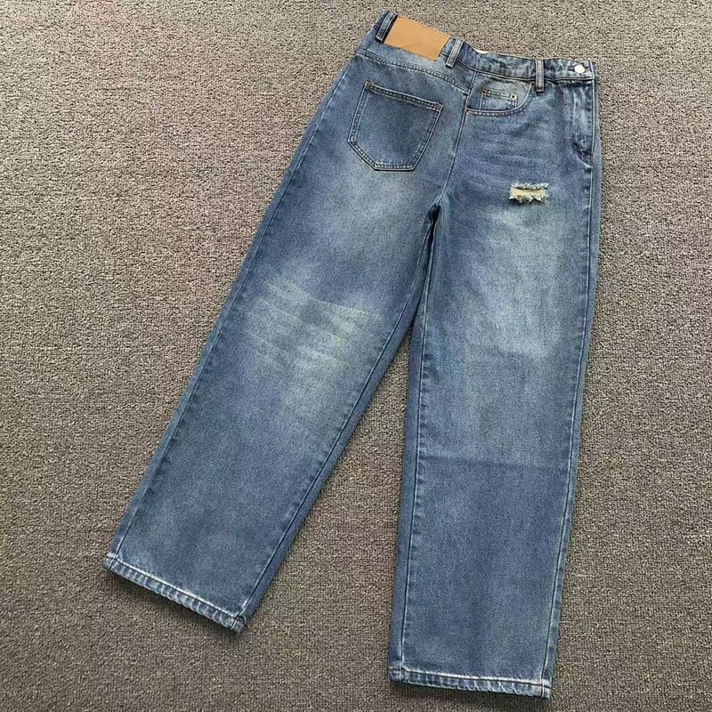 MAISON MARGIELA TROUSERS 310
