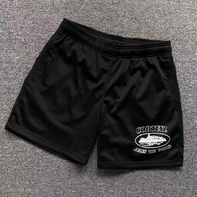 CORTEIZ SHORTS 310