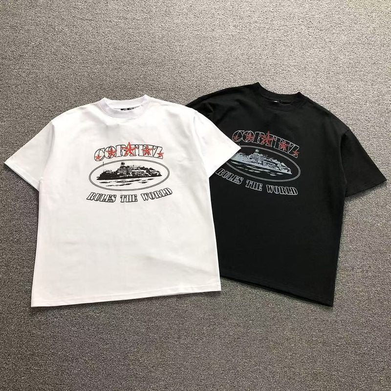 CORTEIZ T-SHIRT 310