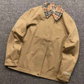 BRERY JACKET 311