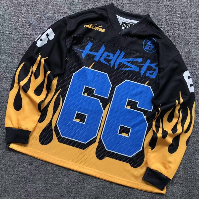 HELLSTAR LONG SLEEVED 311