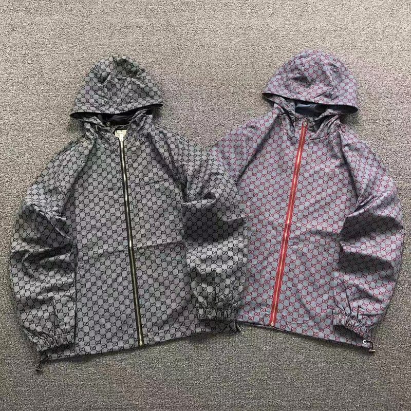 GCI JACKET 311