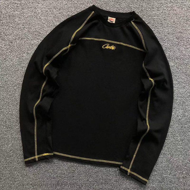 CORTEIZ LONG SLEEVED 311