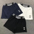 ADIDAS SHORTS FEMAIE STYIE 311