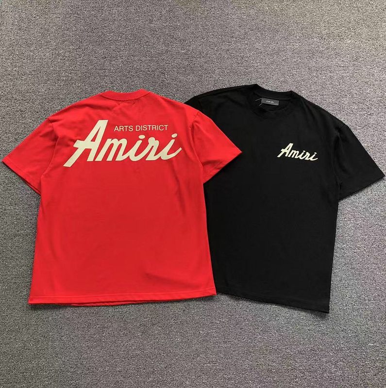 AMIRI T-SHIRT 311