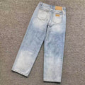 MAISON MARGIELA TROUSERS 311