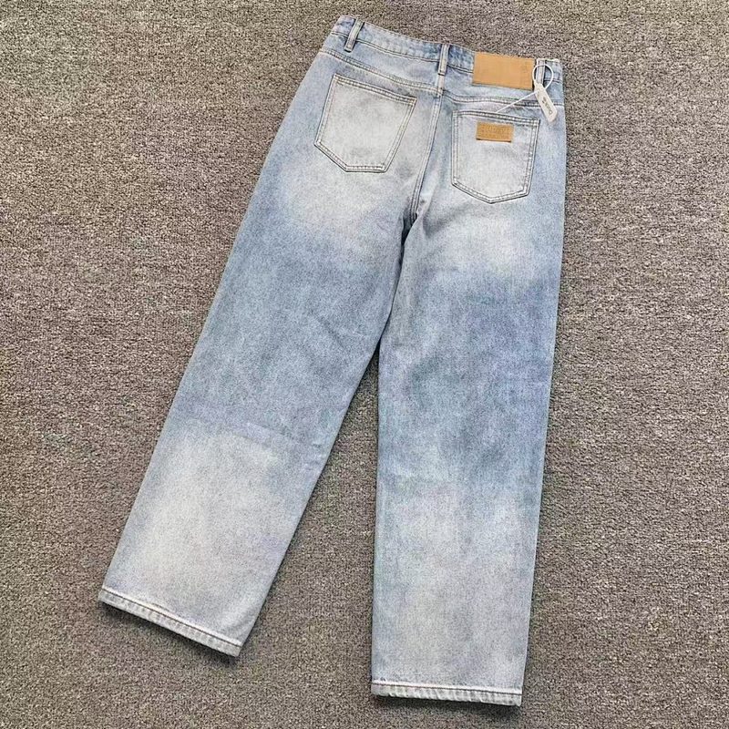 MAISON MARGIELA TROUSERS 311