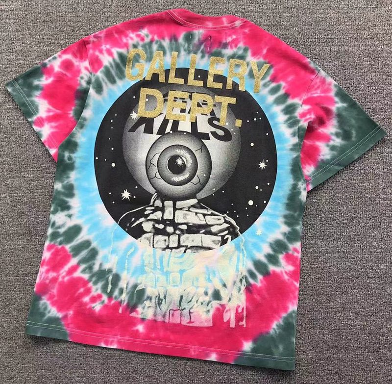 GALLERY DEPT T-SHIRT 311