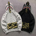 BAPE HOODIE 311