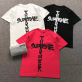 SRE T-SHIRT 312