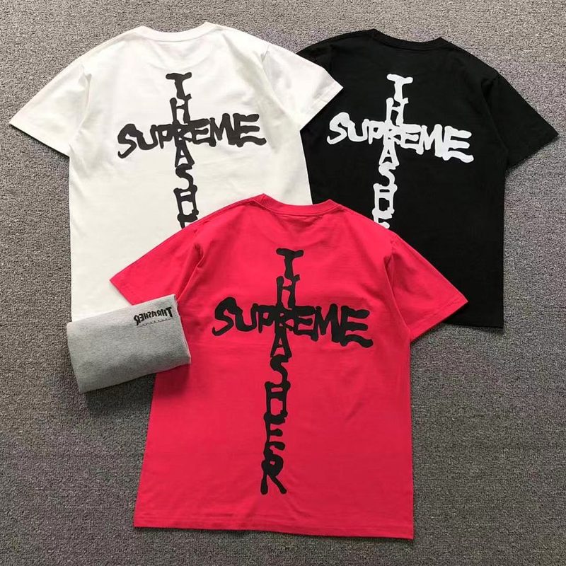 SRE T-SHIRT 312
