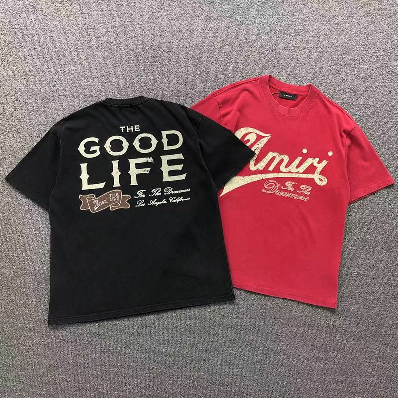 AMIRI T-SHIRT 312
