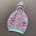 BAPE HOODIE 312
