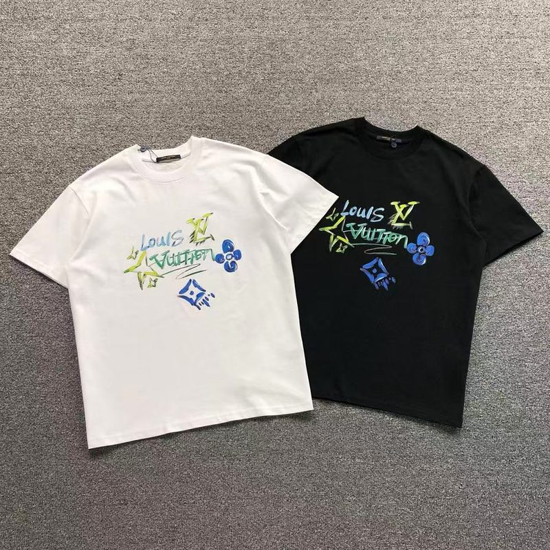 L T-SHIRT 312