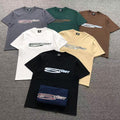 STUSSY T-SHIRT 312
