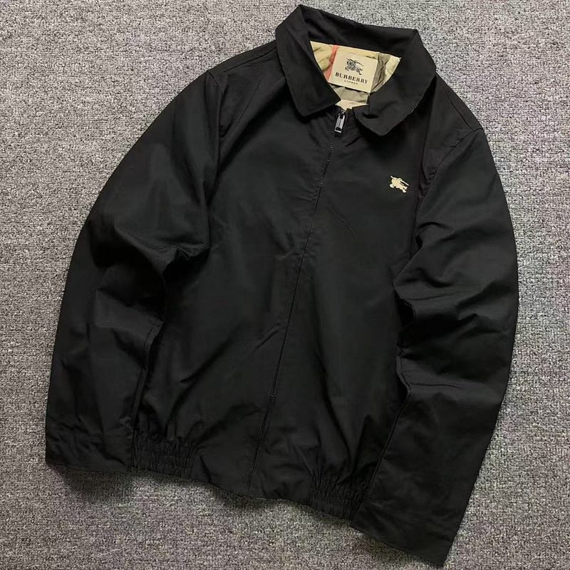 BRERY JACKET 312