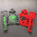 SP5DER HOODIE TROUSERS 312