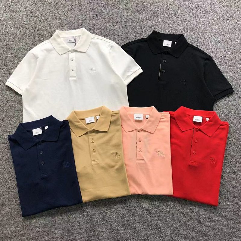 BRERY POLO 312