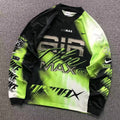 NIKE LONG SLEEVED 313