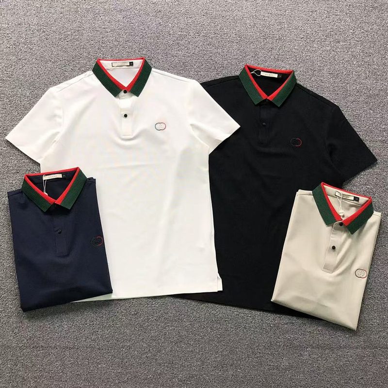 GCI POLO 313