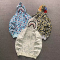 BAPE HOODIE 313