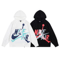 NIKE× AR JRAN HOODIE 313