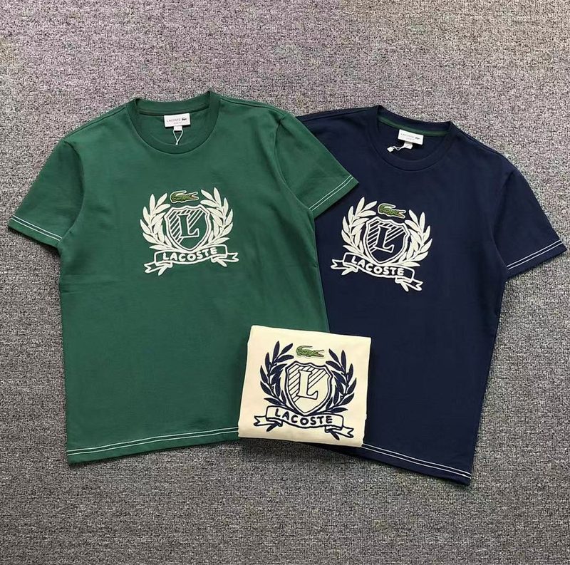 LACOSTE T-SHIRT 313