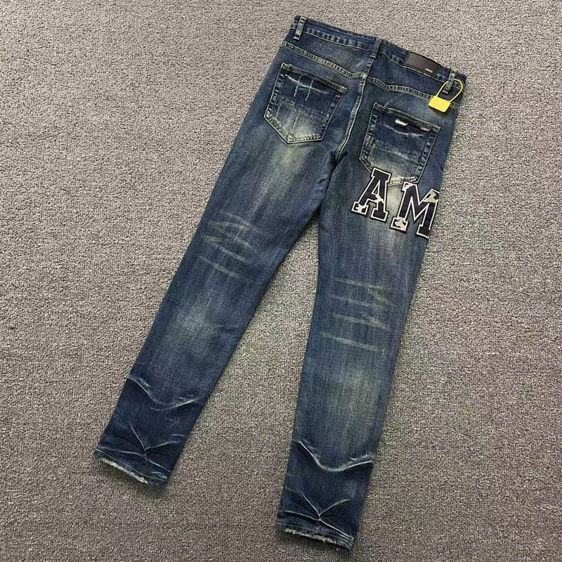 AMIRI TROUSERS 313
