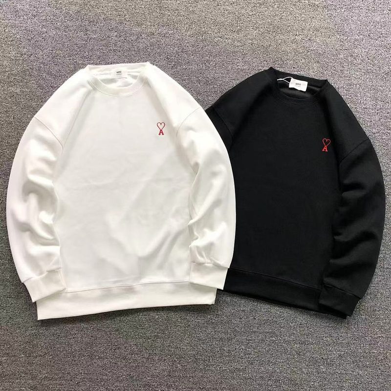AMI HOODIE 313