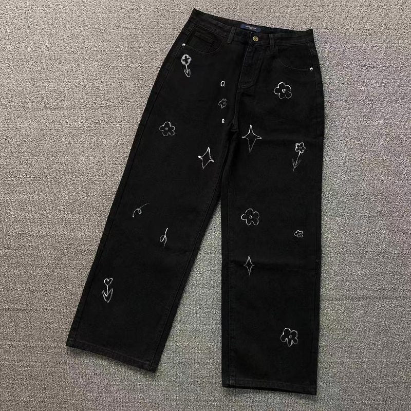 L TROUSERS 313