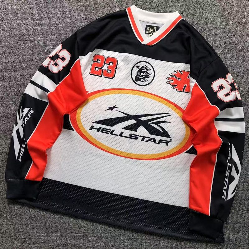 HELLSTAR LONG SLEEVED 314