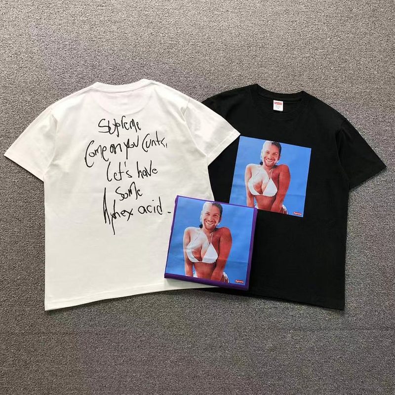 SRE T-SHIRT 314
