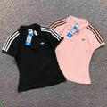 ADIDAS POLO FEMAIE STYIE 314