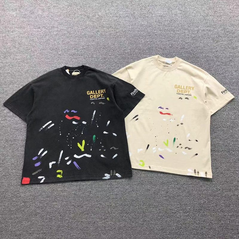 GALLERY DEPT T-SHIRT 314