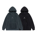 AR JRAN HOODIE 314