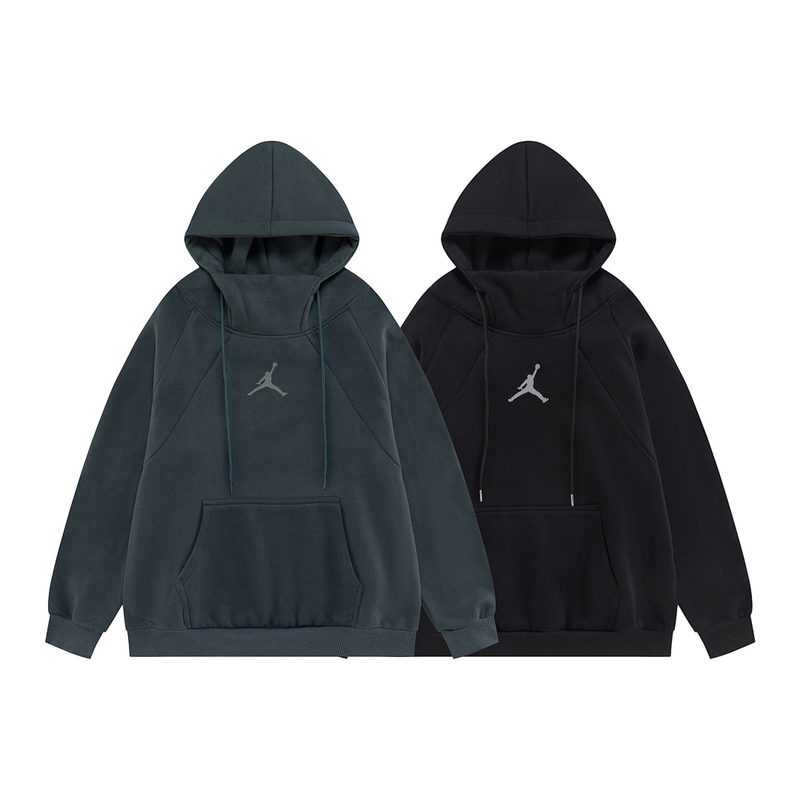 AR JRAN HOODIE 314