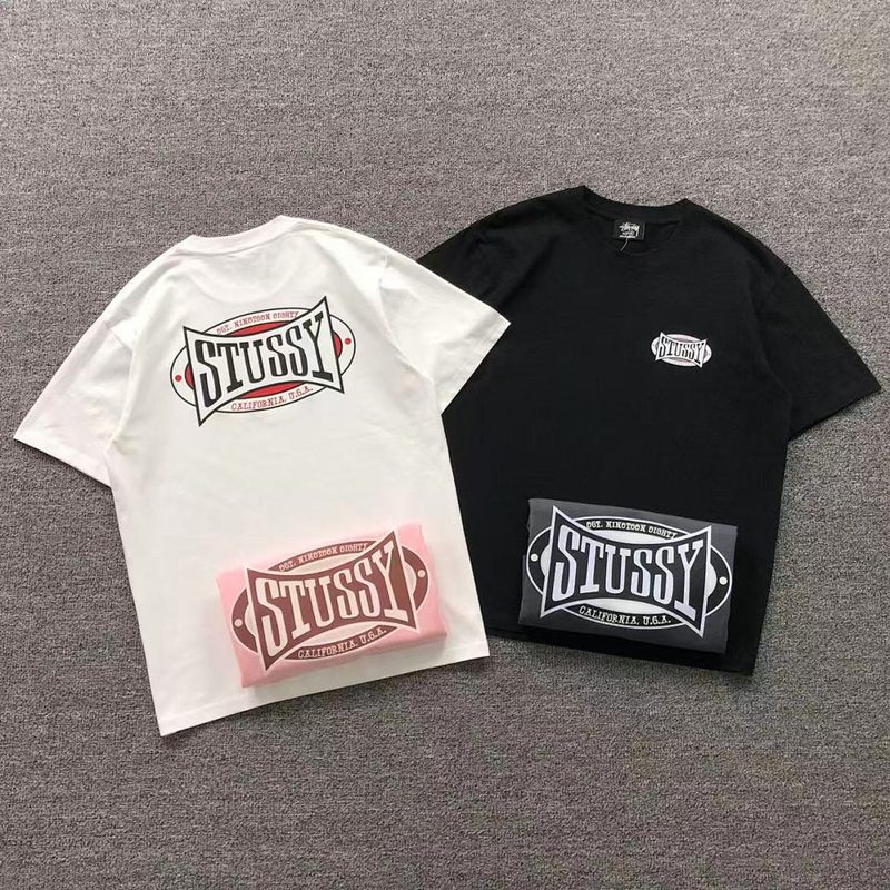 STUSSY T-SHIRT 314