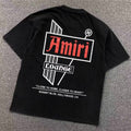 AMIRI T-SHIRT 315