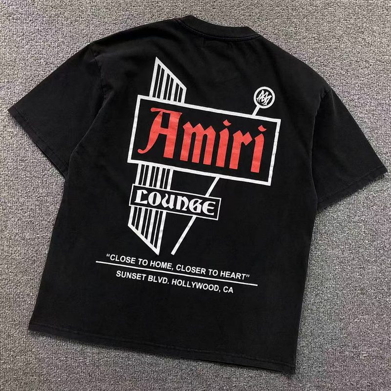 AMIRI T-SHIRT 315
